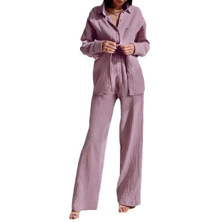 Calla Casual Two Piece Set