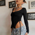 Calla Elegant Bodysuit