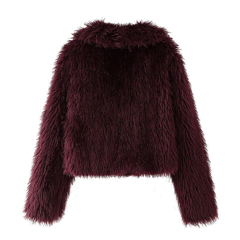 Calla Jacket