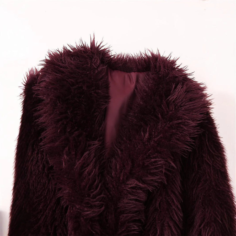 Calla Jacket