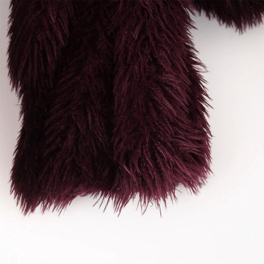 Calla Jacket