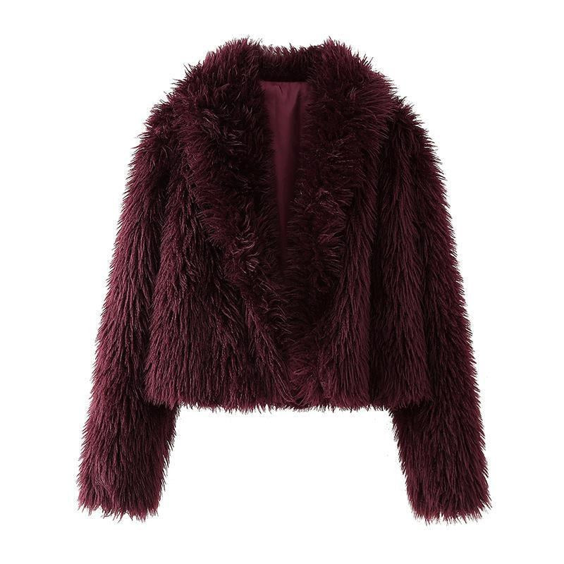 Calla Jacket