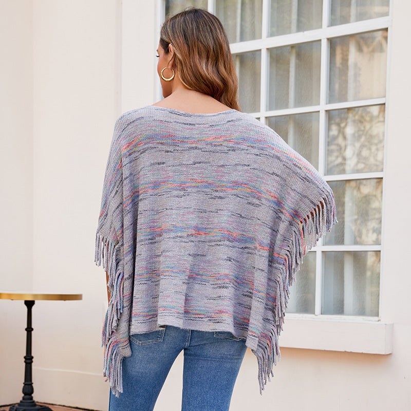 Calla Poncho
