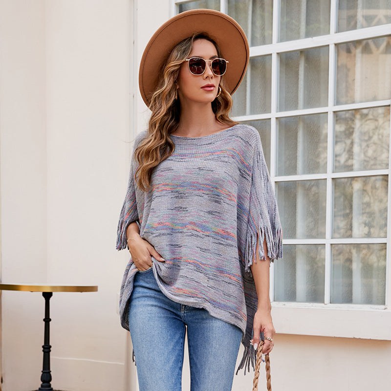 Calla Poncho