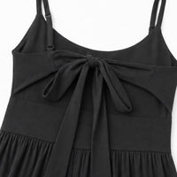 Calveth Women's Cutout Wide Leg Jumpsuit