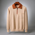 Camden Cashmere Sweater