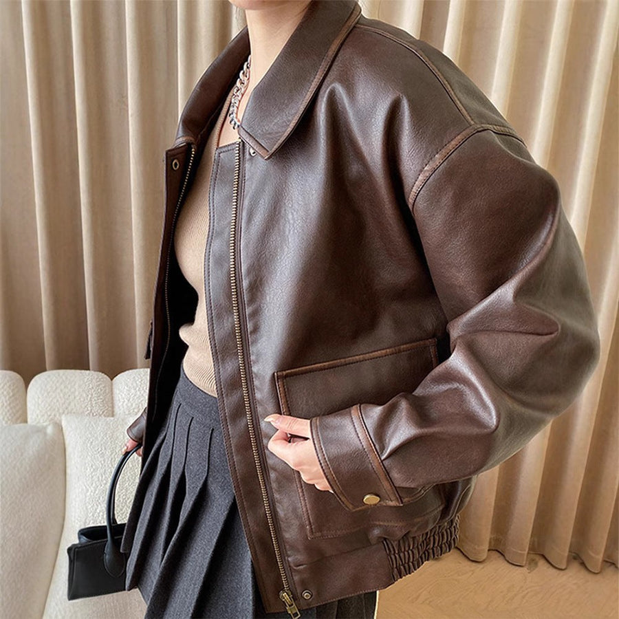 Camila Casual Jacket