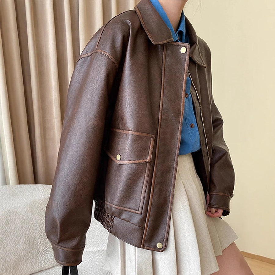 Camila Casual Jacket