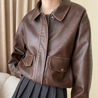 Camila Casual Jacket