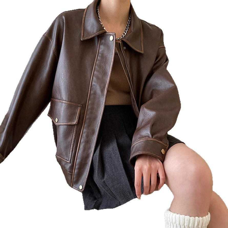 Camila Casual Jacket