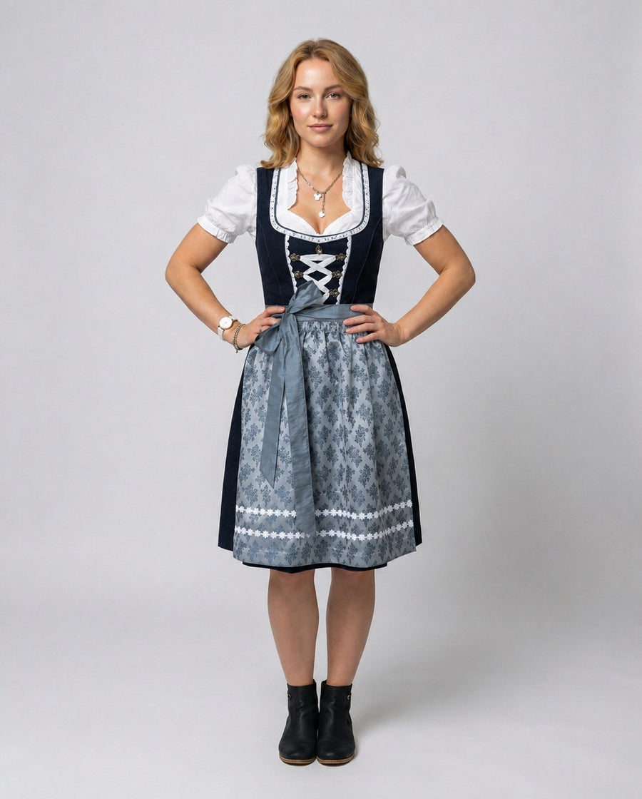 Camila Dress