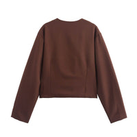 Camila Elegant Jacket