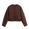 Camila Elegant Jacket