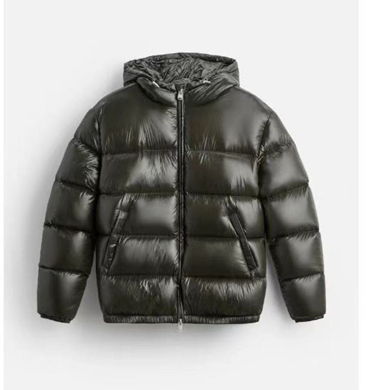 Camila Jacket