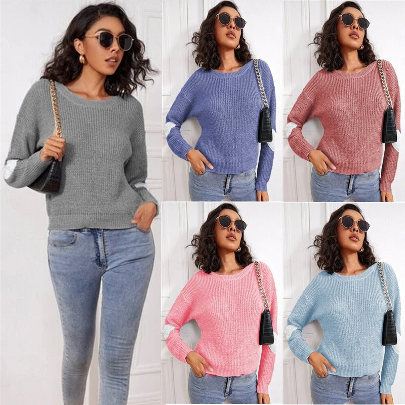 Camila Knit Sweater