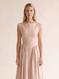 CAMILLE Beige Rose 2