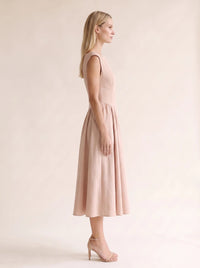CAMILLE Beige Rose 3