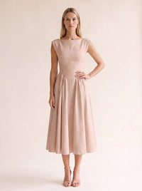 CAMILLE Beige Rose 5