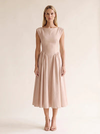 CAMILLE Beige Rose 1