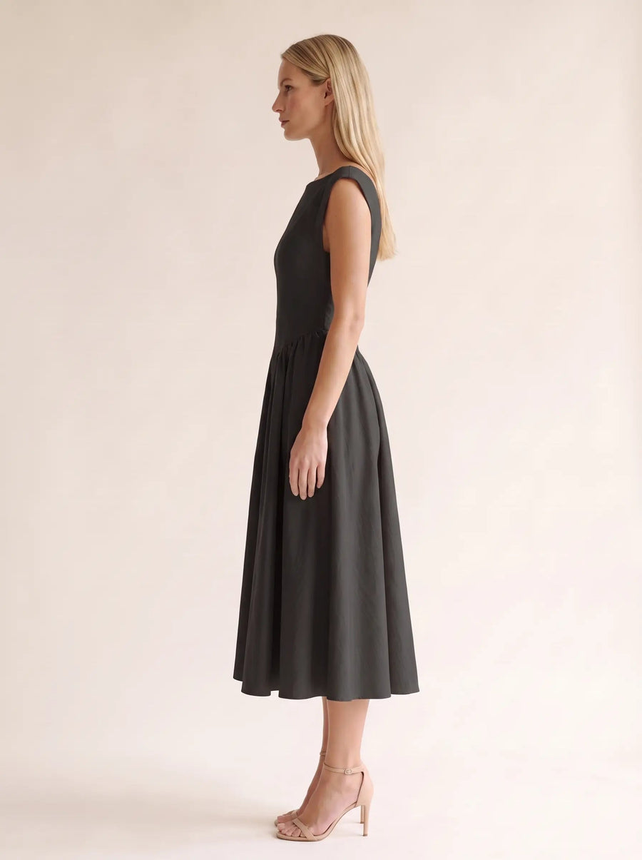 CAMILLE Zwart 3