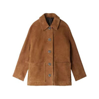 Camille Jacket with Pockets