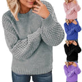 Camille Knit Sweater