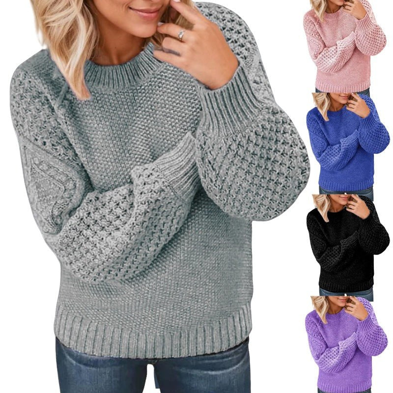 Camille Knit Sweater