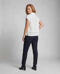Camille Linen Blouse