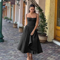 Camille Midi Dress