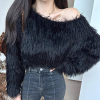 Camille Sweater