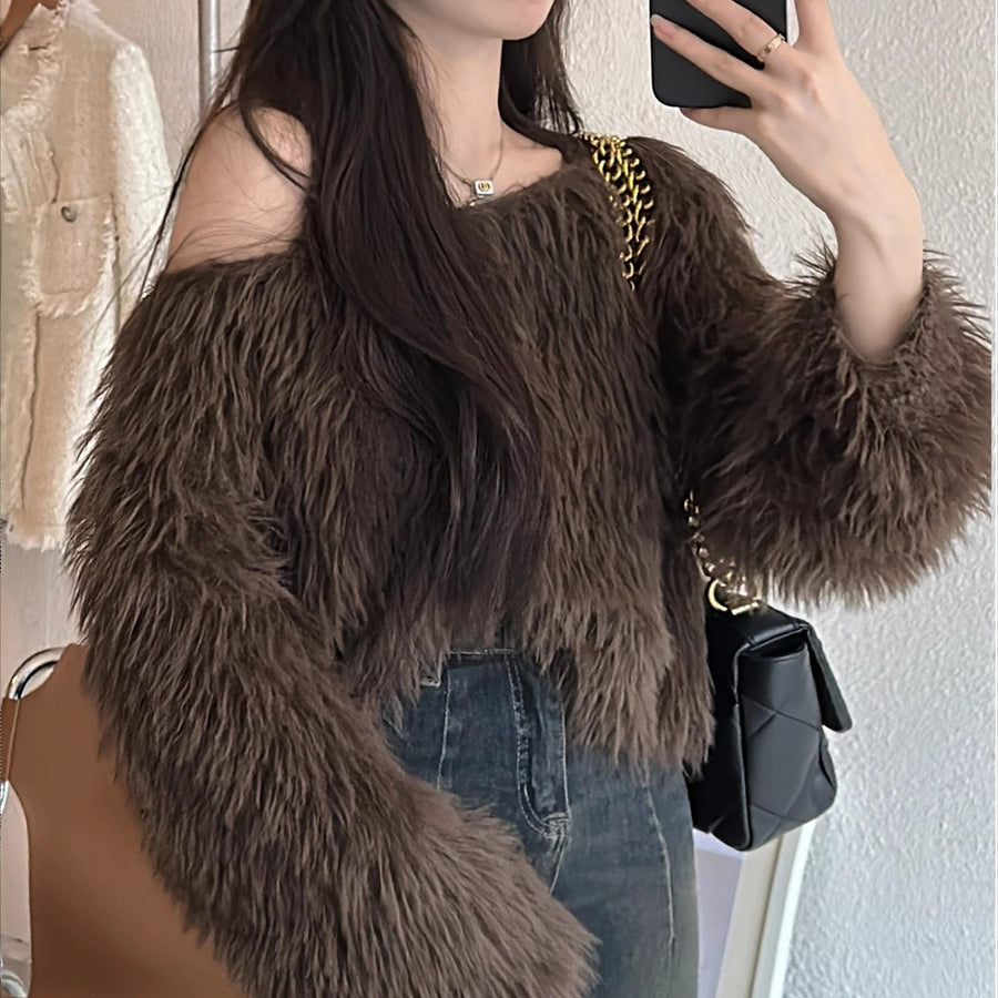 Camille Sweater