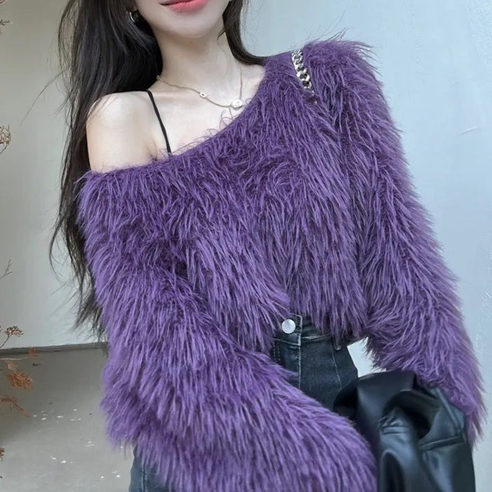 Camille Sweater