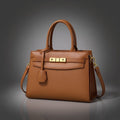 Camille Top Handle Bag