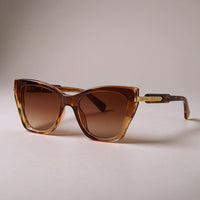 Cammy Cat-Eye Sunglasses