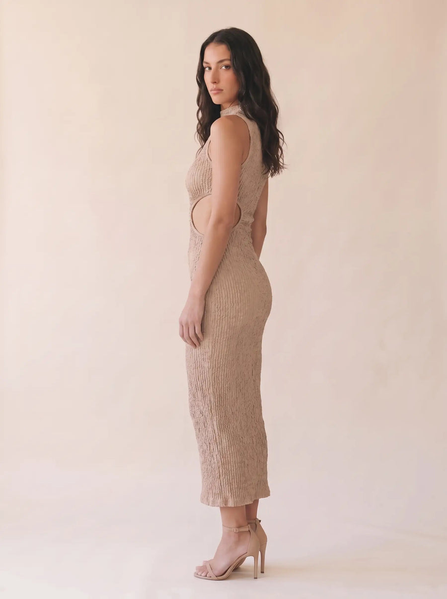 Cara Beige 6