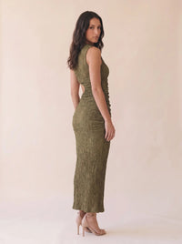 Cara Khaki 6