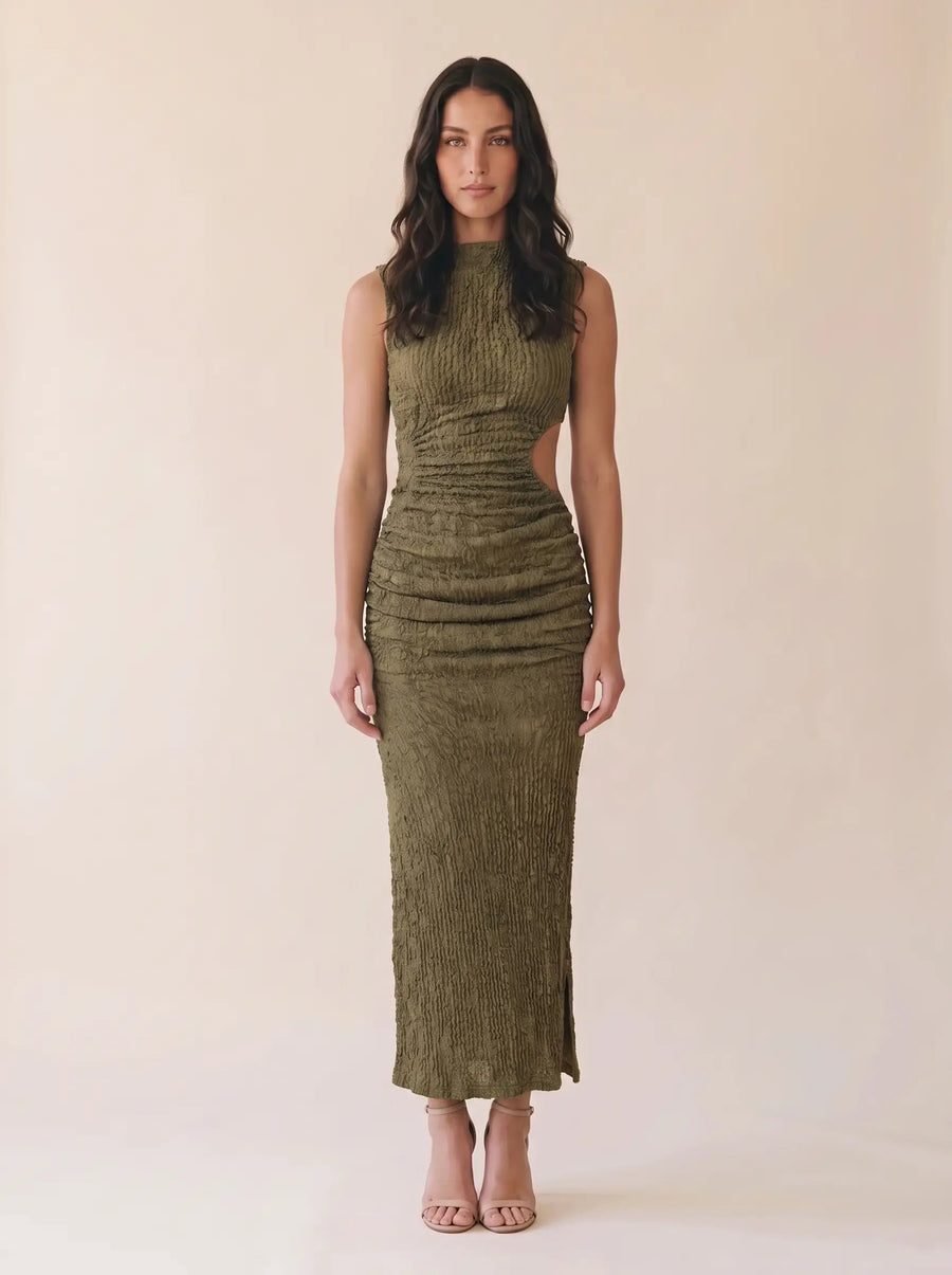 Cara Khaki 1