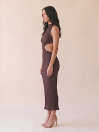 Cara Plum Brown 3