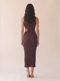 Cara Plum Brown 4