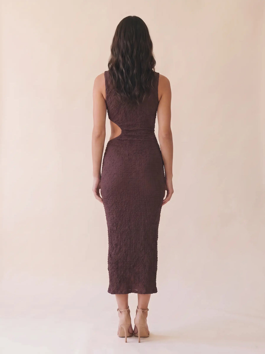 Cara Plum Brown 4