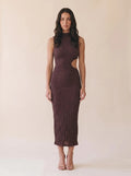 Plum Brown