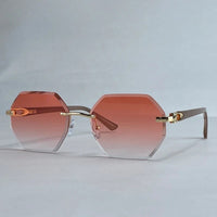 Carlyle Diamond Cut Rays