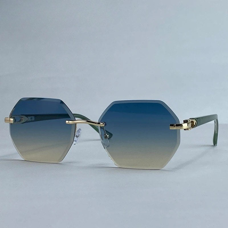Carlyle Diamond Cut Rays