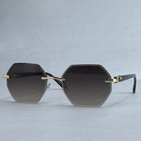 Carlyle Diamond Cut Rays
