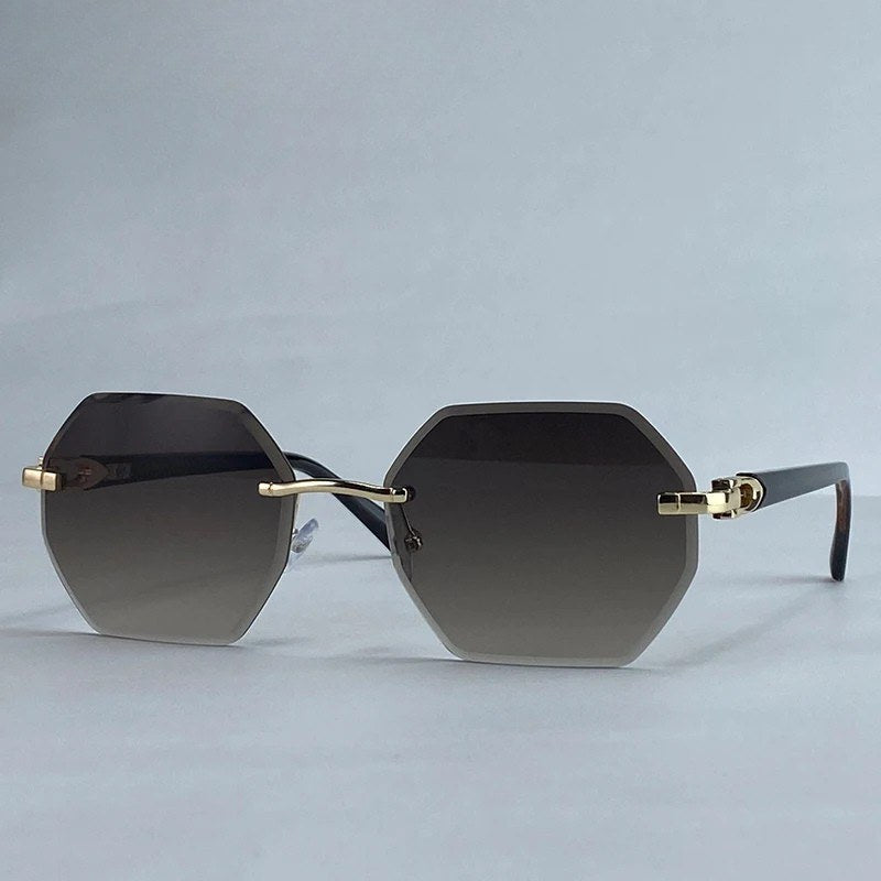 Carlyle Diamond Cut Rays