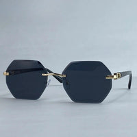 Carlyle Diamond Cut Rays