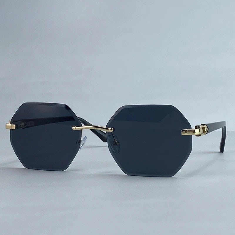 Carlyle Diamond Cut Rays