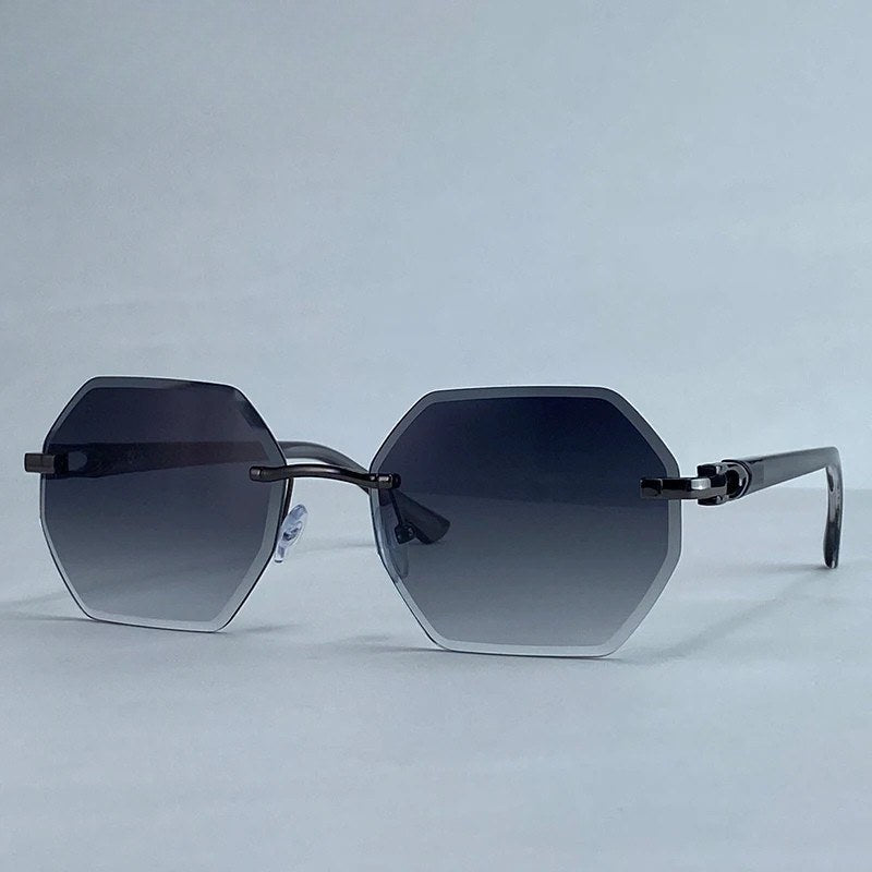 Carlyle Diamond Cut Rays