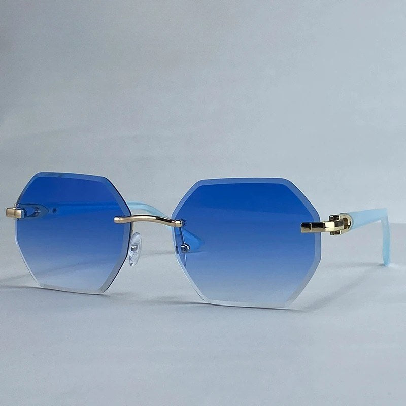 Carlyle Diamond Cut Rays