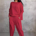 Carmen Casual Set
